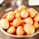 【幸庵横浜関内店】使用している卵が高品質になりました。